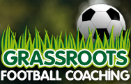 Grassroots Football Coaching